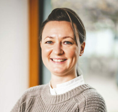 Bild von Verena Rech von AWO Köln