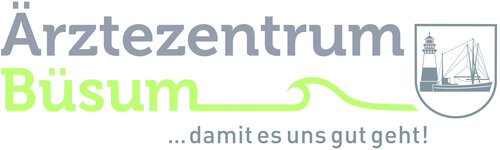 Aerztezentrum Buesum Logo