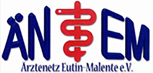ÄNEM Logo