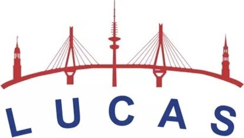 Logo von LUCAS Studie - Albertinen Haus geriatrische Forschungsabteilung