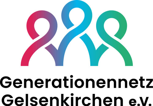 Logo von Generationennetz Gelsenkirchen