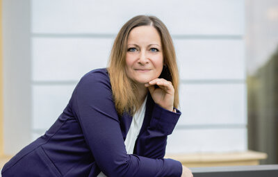 Alexandra Eicher