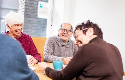 Nachbarschaftsstifter im Generationennetz Gelsenkirchen e.V.