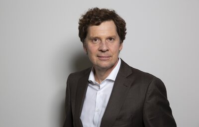 Timm Genett