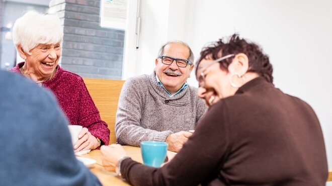 Nachbarschaftsstifter im Generationennetz Gelsenkirchen e.V.